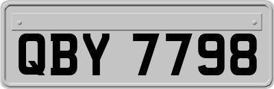 QBY7798