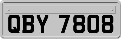 QBY7808