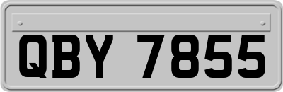 QBY7855