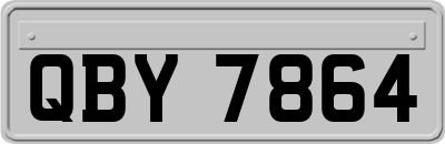 QBY7864