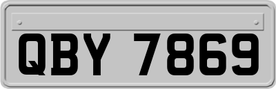 QBY7869