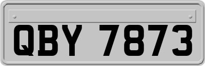 QBY7873