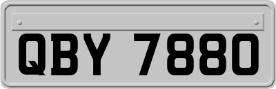 QBY7880