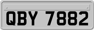 QBY7882