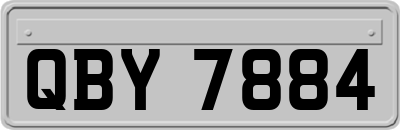 QBY7884
