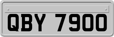 QBY7900