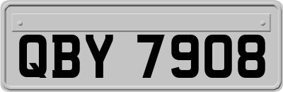 QBY7908