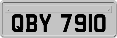QBY7910