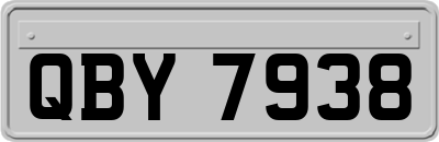 QBY7938