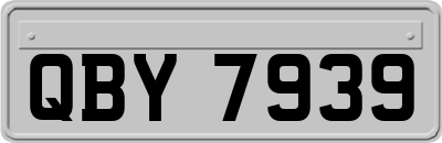 QBY7939