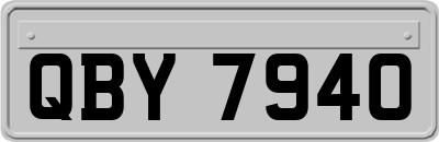 QBY7940