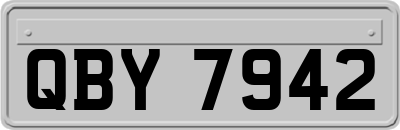 QBY7942