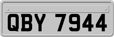 QBY7944