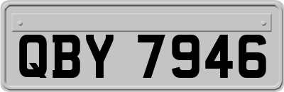 QBY7946