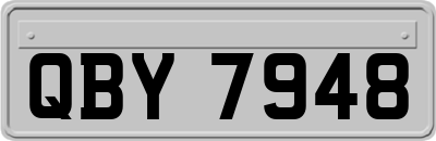 QBY7948