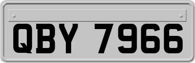 QBY7966
