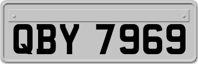 QBY7969