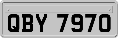 QBY7970