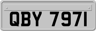 QBY7971
