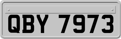QBY7973