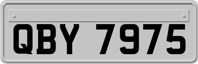 QBY7975