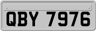 QBY7976