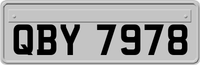 QBY7978