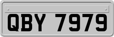 QBY7979