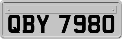 QBY7980