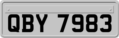 QBY7983