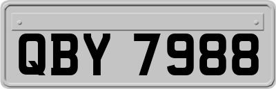 QBY7988