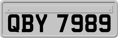 QBY7989