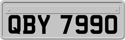 QBY7990