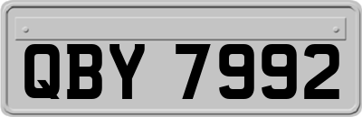 QBY7992