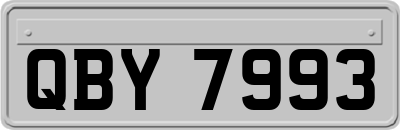 QBY7993