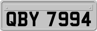QBY7994