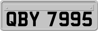 QBY7995