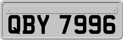 QBY7996