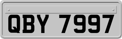 QBY7997
