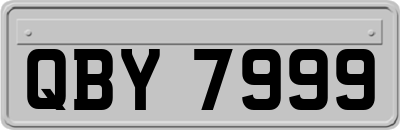 QBY7999