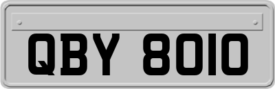 QBY8010