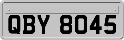 QBY8045