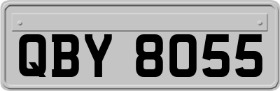 QBY8055