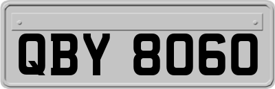 QBY8060