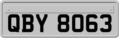 QBY8063