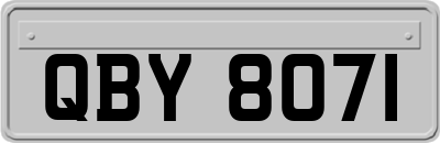 QBY8071