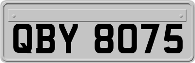 QBY8075