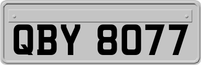 QBY8077