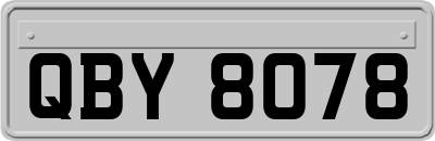 QBY8078
