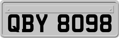 QBY8098
